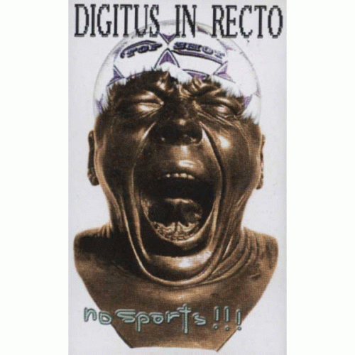 Digitus In Recto : No Sports !!!